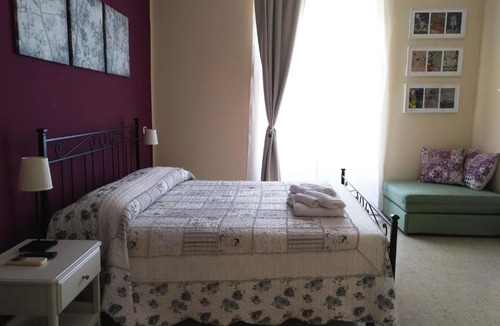 Gianicolense Apartment | Capital Flat 9/b