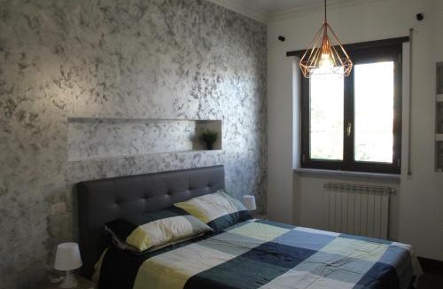 Tuscolano Apartment | Capital House Roma