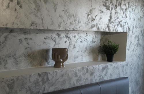Tuscolano Apartment | Capital House Roma