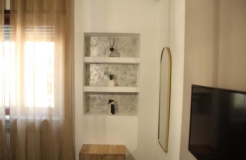 Tuscolano Apartment | Capital House Roma