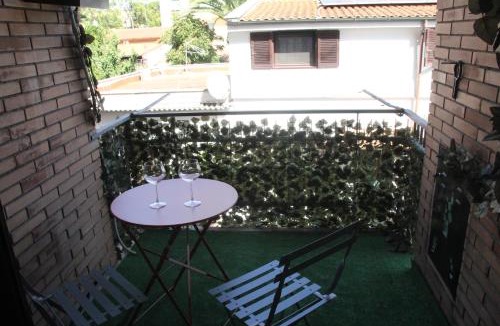 Tuscolano Apartment | Capital House Roma