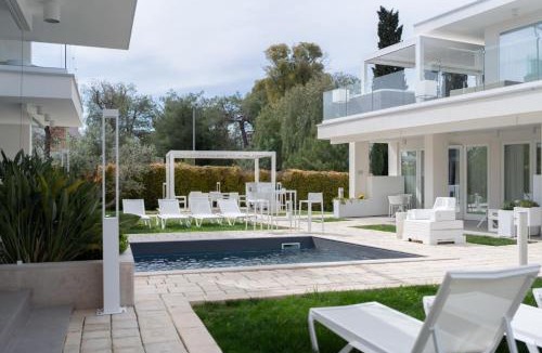 Santa Maria al Bagno Apartment | Capital