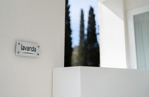 Santa Maria al Bagno Apartment | Capital