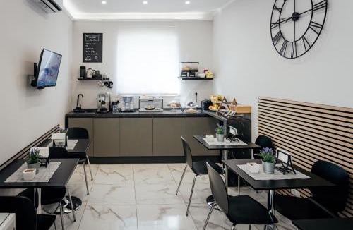 Fiumicino House | Capitani Guest House