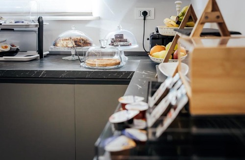 Fiumicino House | Capitani Guest House