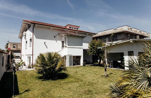 Fiumicino House | Capitani Guest House