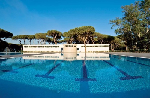 Zona XXXIV Casal Palocco House | Capitol Blu Resort for 2 persons