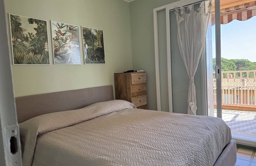 Capo D'arco Apartment | Capo d'Arco - Bouganvillea