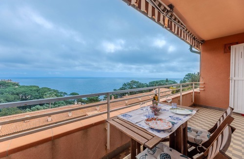 Capo D'arco Apartment | Capo d'Arco - Capo d'Arco - Le Mimose - Quadrilocale