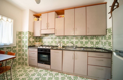 Capo D'arco Apartment | Capo d'Arco - Gli Oleandri
