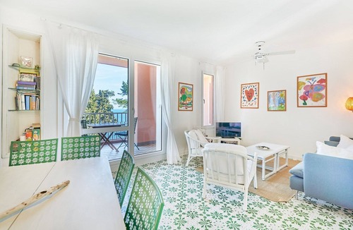 Capo D'arco Apartment | Capo d'Arco - Gli Oleandri