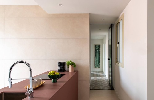 Monte di Pieta Apartment | Capo Market View Luxury Apartment
