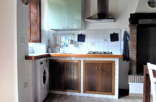 Montefiascone Apartment | Capobianco Tower House