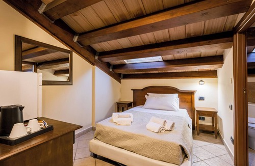 Capo Mulini Hotel | Capomulini Boutique Hotel