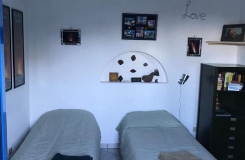San Vincenzo Apartment | Cappero