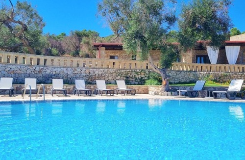 Marina di Novaglie House | Cappero Pool House by Galatea Holiday Homes