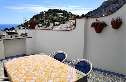 Capri Apartment | Caprihouse