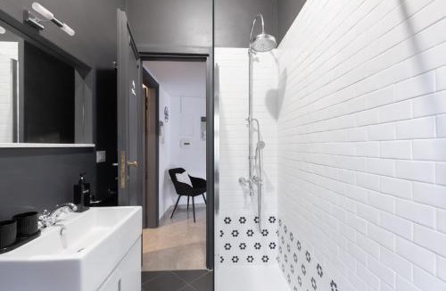 Rione XXI San Saba Apartment | Caracalla garden House