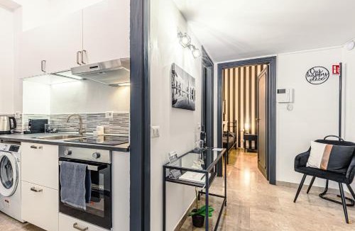 Rione XXI San Saba Apartment | Caracalla garden House