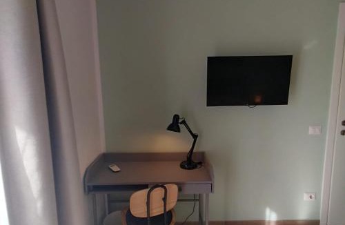 Quartiere XX Ardeatino Apartment | Caravaggio Inn