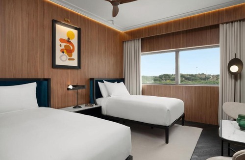 Ostiense Hotel | Cardo Roma, Autograph Collection