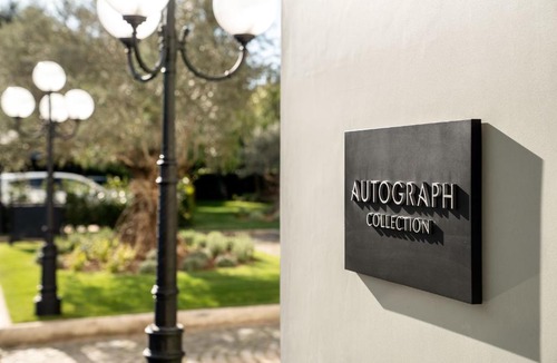Ostiense Hotel | Cardo Roma, Autograph Collection