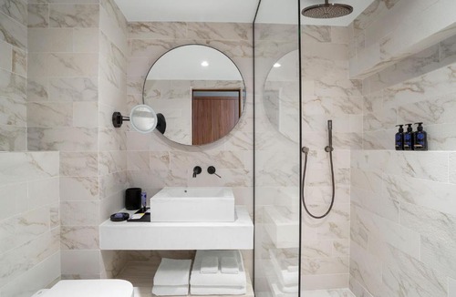 Ostiense Hotel | Cardo Roma, Autograph Collection