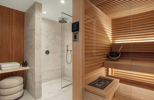 Ostiense Hotel | Cardo Roma, Autograph Hotel