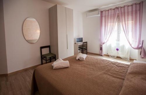 Civitavecchia Apartment | Carillon