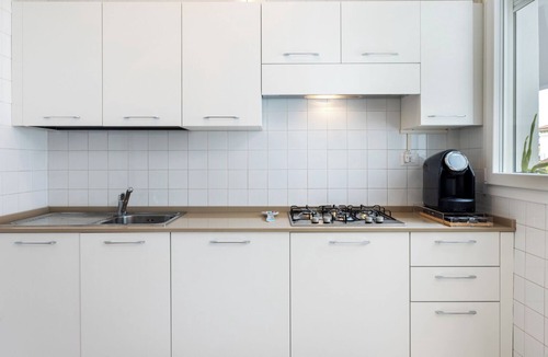 Riccione Apartment | Carinzia Comfort Plus 8 - Riviera Collection
