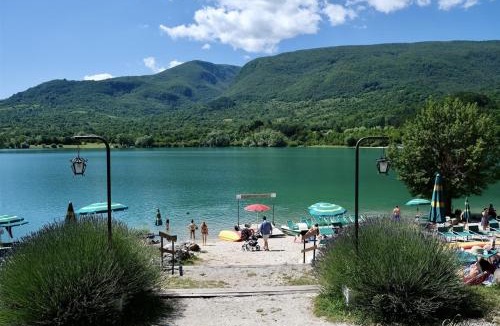 Villetta Barrea Apartment | Carmela e Gennaro casa vacanze