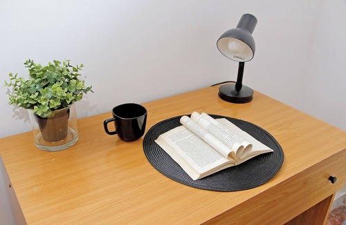 Ostiense Apartment | Carmen's Flat by Domus&Dimore
