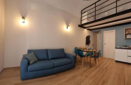 Trani Apartment | Carob Apartments - Roots