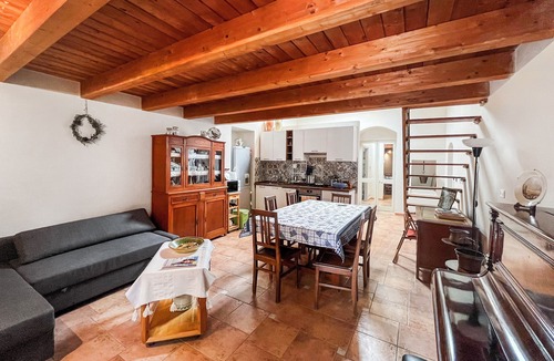Santa Croce Camerina House | Carob House - Large 3-Bedroom Villa with Pool, peaceful Countryside near the Sea