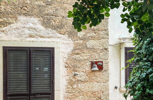 Santa Croce Camerina House | Carob House - Large 3-Bedroom Villa with Pool, peaceful Countryside near the Sea