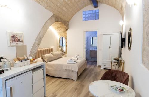 Old Town House | Carola Luxury Room