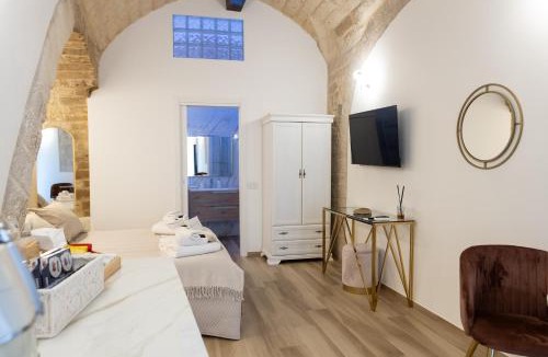 Old Town House | Carola Luxury Room