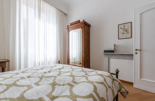 Repubblica Apartment | Carosi Apartment, Via del Viminale