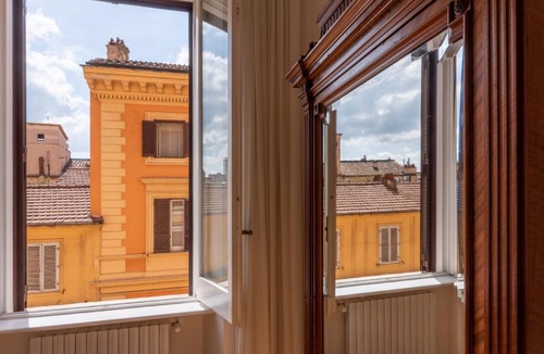 Repubblica Apartment | Carosi Apartment, Via del Viminale