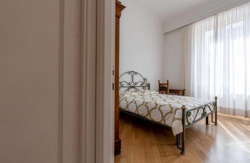 Repubblica Apartment | Carosi Apartment, Via del Viminale