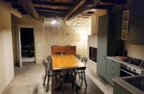 Torri in Sabina House | Carpe Diem - Le Casaletto