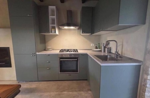 Torri in Sabina House | Carpe Diem - Le Casaletto