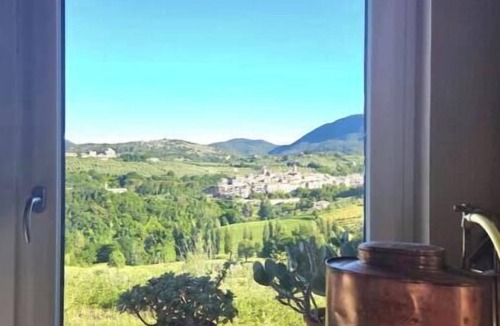Torri in Sabina House | Carpe Diem - The Villa
