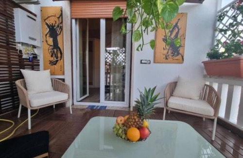 Aurelio Apartment | Carpegna Suite 92 - Apartment Wellness & Spa