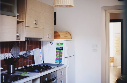 Santa Maria di Castellabate Apartment | casa Rosetta, Holidays sea apartment Castellabate. Welcome to the South!