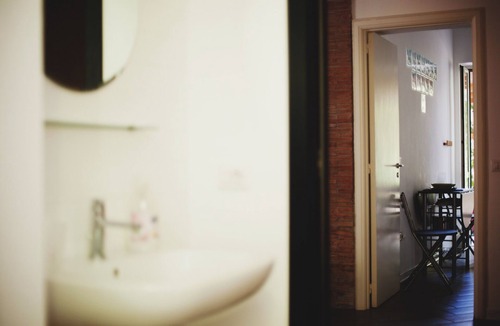 Santa Maria di Castellabate Apartment | casa Rosetta, Holidays sea apartment Castellabate. Welcome to the South!