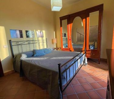 Castellabate House | Casa a Castellabate
