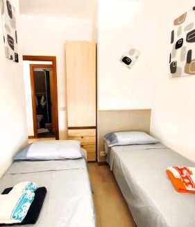Lendinuso Apartment | Casa a due passi dal mare Puglia Salento