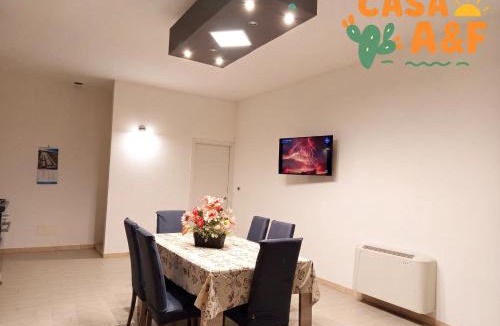 Torricella Apartment | Casa A&F