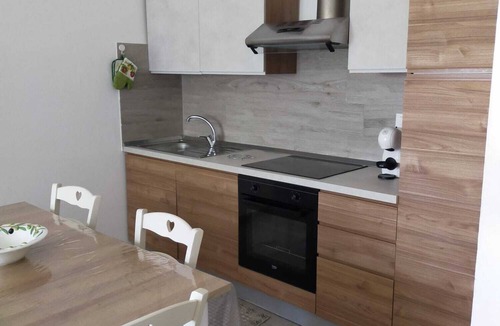 Capitolo Cottage | Casa a pochi passi dal mare